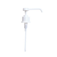 Hartmann - Doseerpomp - Diverse Maten - Lang - 1000 ml