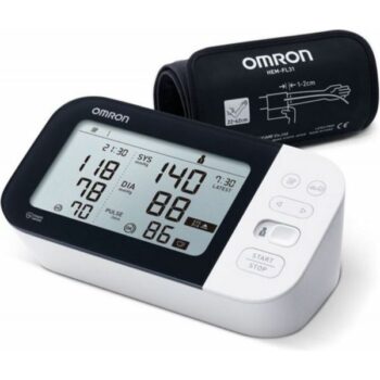 Omron - M7 Intelli IT Bloeddrukmeter