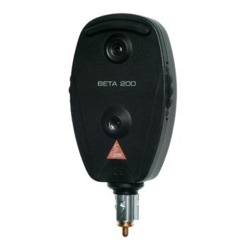 Heine - BETA 200 M2 Oftalmoscoop XHL Kop - 2,5 volt